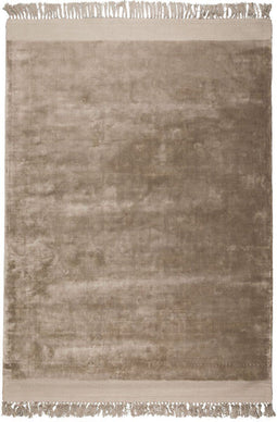 Zuiver Blink Vloerkleed 200x300 Bruin