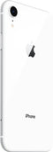 Apple iPhone XR - Wit - 128 GB - Fysieke simkaart + eSIM