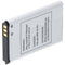 Original Doro battery suitable for Handy Doro 1370, 2404, DBO-1000A, 1ICP6/34/50, 3.7V, 1000mAh