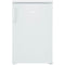 ETNA VV655WIT - Vriezer - 4 lades - Wit