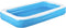 Bestway 54150 - Opblaasbaar Familie Zwembad - 305 x 183 x 46 cm - Blauw