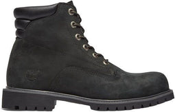 Timberland TFO Albun 6IN WP Boot - Heren - Waterdicht - Outdoor Laarzen - Stevige Zool
