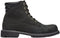 Timberland TFO Albun 6IN WP Boot - Heren - Waterdicht - Outdoor Laarzen - Stevige Zool