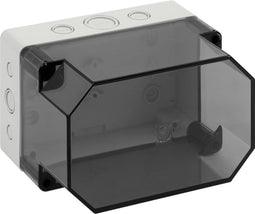 Spelsberg TK PS 1811-13f-tm 10701401 Universele behuizing 180 x 110 x 137 Kunststof Grijs 1 stuk(s)