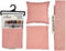 Kussenhoes Roze