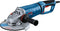 Bosch GWS 27-230 PR - Haakse slijper - 2700 W 230 mm