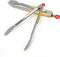 Petromax Grill en houtskool tang large