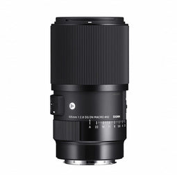 Sigma 105mm F2.8 DG DN Macro Art - Prime Lens - Uitstekende optische prestaties - Sony E