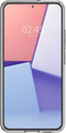 Spigen Galaxy S22 5G - Liquid Crystal - Schokabsorberend TPU - Transparant