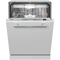 MIELE G5167SCVIXXL - Inbouw afwasautomaat - 14 couverts 45 dB - XXL