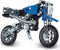 Meccano - 5 Modellenset Motorcycle - Bouwpakket