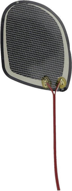 Thermo TECH Polyester Verwarmingsfolie 12 V 20 W (l x b) 128 mm x 92 mm