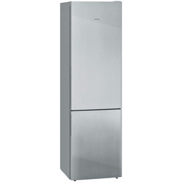 Siemens KG39EALCA - Koel-vriescombinatie - 249L koel 88L vries - RVS-look