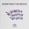 John McLaughlin Paco De Lucia Al Di Meola - Saturday Night In San Francisco - SACD (2022)