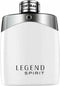 Mont Blanc Legend Spirit 100 ml - Eau de Toilette - Herenparfum