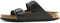 Birkenstock Arizona - Slippers Heren - Birko-Flor® - Black