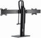 Gembird MS-D2-01 - Monitorstandaard - 2x Schermen tot 27