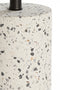 Light & Living Tafellamp Randy - Terrazzo - 41cm - excl. kap