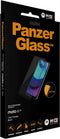 PanzerGlass 6551 - Screenprotector - Geharde glas - Voor Motorola Moto E20