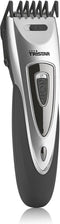 Tristar Tondeuse TR-2544 - Oplaadbaar en draadloos te gebruiken - 5 verstelbare instellingen - Inclusief gratis kappersschaartje en kam - Zwart