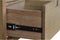 Klerenkast DKD Home Decor Natuurlijk Pijnboom Hout MDF 90 x 40 x 180 cm
