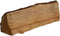 Ovengedroogd elzenhout.