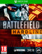 Electronic Arts Battlefield: Hardline - Xbox One - Shooter met singleplayer en multiplayer (2015)
