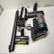 Samsung Jet 75E - Cordless Stofzuiger - 200W - Chrome Black