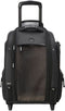 DELSEY PARIS Raspail 2R - Dieren Carrier - Trolley 48cm - Zwart