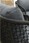 Garden Impressions Poseidon Loungeset 4-delig
