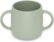 , Babyservies van siliconen, met robuuste zuignap, incl. kom 350 ml + bord 400 ml + beker 240 ml + l