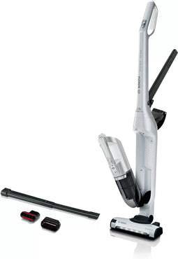 Bosch Flexxo BBH3ALL28 - Steelstofzuiger - 28V accu - PowerBrush met LED verlichting