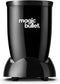 NUTRIBULLET MBR04B Blender - Motor van 200 W - Eenvoudig en intuïtief - Beker van 560 ml