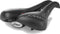 SMP zadel Tour TRK Lady Gel zwart