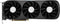 ZOTAC Gaming GeForce RTX 4070 SUPER Trinity Black Edition - Videokaart - 12GB GDDR6X - PCIe 4.0 - 1x HDMI - 3x DisplayPort