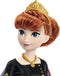 Frozen Koninginnen Elsa En Anna Pop - Modepop