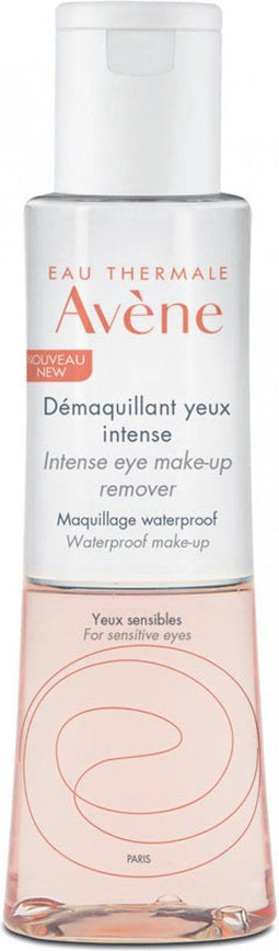 Avène - Intense Eye Make-Up Remover - 125ml