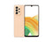 Samsung Galaxy A33 5G - Oranje - 128 GB - Fysieke simkaart