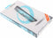 X-Doria Defense 360° - Back Cover - Volledige bescherming - Transparant