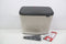 Brabantia Bo Touch Bin - Prullenbak - 34 l - Afvalscheiding - Soft Beige