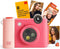 Kodak Smile+ - Compactcamera - 10Mpx - Oranje