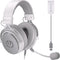 ENDORFY VIRO Plus - Bedrade Hoofdband Headset - Stereo 20-20000 Hz - Wit
