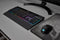 Corsair K57 RGB Wireless - Toetsenbord - Draadloos - Azerty FR