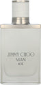 Jimmy Choo - Man Ice Edt Vapo 50 Ml