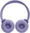 JBL Tune 520 BT - Koptelefoon - 57 uur batterij - Paars