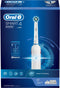 Oral-B Smart 4 4000N - Elektrische Tandenborstel - 2 min. timer en Poetsdrukbeveiliging - Wit