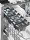 Beko BDIN16440 - Inbouw Vaatwasser - 14 Couverts - 48 dB - Energieklasse C