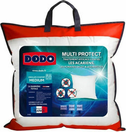 Kussen DODO Multiprotect 65 x 65 cm