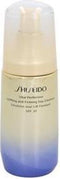 Shiseido - Vital Perfection Uplifting And Firming Emulsion - Skin Serum