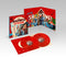 Madness Hit Parade - Volume 1 - 2LP Coloured Vinyl - Rood